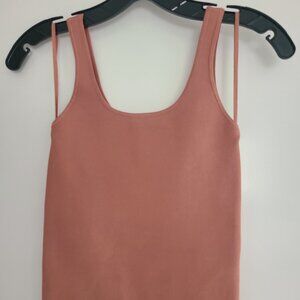 ALICE + OLIVIA Daryl Sculpting Tank Size XS